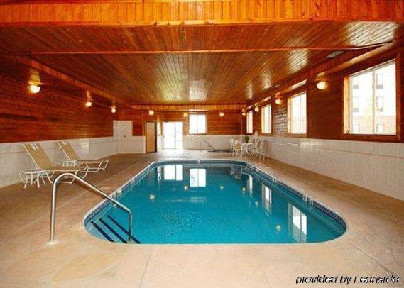 Quality Inn Morris I-80 Bekvämligheter bild